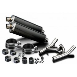 Delkevic Slip-On Udstdning Carbon V-Max 1700 (09-16)