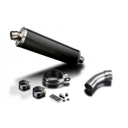 Delkevic Slip-on Udstdning Carbon DL1050 (20-23)