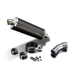 Delkevic Slip-on Udstdning Carbon DL1050 (20-23)