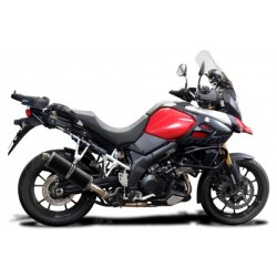 Delkevic Slip-on Udstdning Carbon DL1050 (20-23)