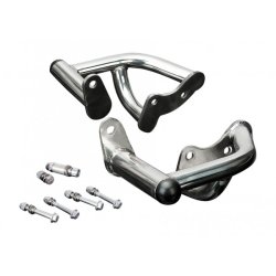Delkevic Engine Guards - Vmax (84-07)