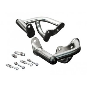 Delkevic Engine Guards - Vmax (84-07)