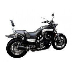 Delkevic Slip-On Udstdning Carbon V-Max 1200