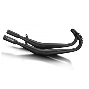 Udstdninger Delkevic - Yamaha RD350 YPVS 1980-1983