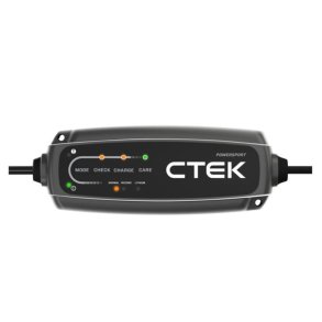 C-Tek Lithium CT-5 lader