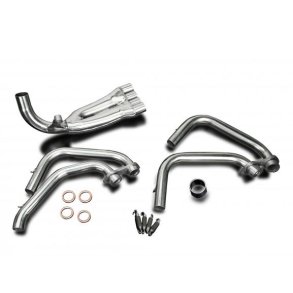 Delkevic forrrskit til CB600F Hornet (98-02)