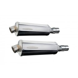 Delkevic Slip-on Udstdning rustfri EN 500 (98-02)