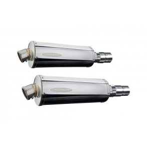 Delkevic Slip-on Udstdning rustfri EN 500 (98-02)