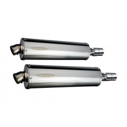 Delkevic Slip-on Udstdning rustfri EN 500 (98-02)