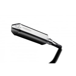 DELKEVIC SLIP-ON UDSTDNING Stainless CBF1000F (11-16)