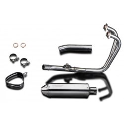 Delkevic Komplet 2-1 Udstdning Tri CBF 500 (04-08)