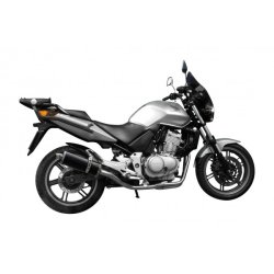 Delkevic Slip-on Udstdning Carbon CBF 500 (04-08)