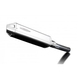 Delkevic Slip-on Udstdning Tri CBF 500 (04-08)