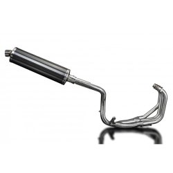 Delkevic Komplet 4-1 Udstdning Carbon CBF 600 (98-02)