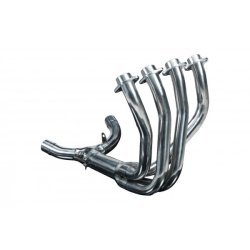 Delkevic forrrskit til CBR 1100XX (96-09)