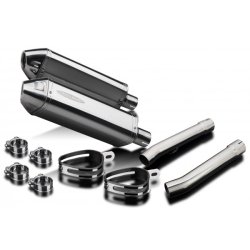 DELKEVIC Slipon UDSTDNING Tri CBR 1100 XX (96-09)