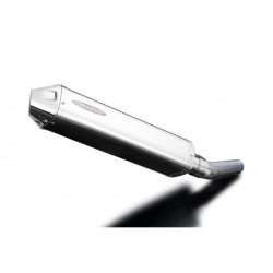 Delkevic Slip-on Udstdning Tri CBR600F (91-98)