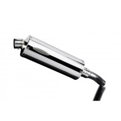 DELKEVIC slip-on oval rustfri udstdning CMX 500 (17-24)