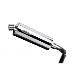 DELKEVIC slip-on oval rustfri udstdning CMX 500 (17-24)