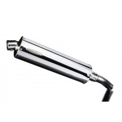 DELKEVIC slip-on oval rustfri udstdning CMX 500 (17-24)