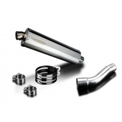 DELKEVIC slip-on oval rustfri udstdning CMX 500 (17-24)