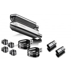 Delkevic Slip-on Udstdning Tri EN 500 (98-02)