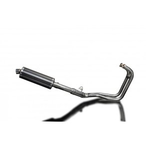 Delkevic komplet 2-1 Udstdning carbon ER-5 (96-07)