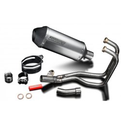 Delkevic komplet 2-1 Udstdning Titanium ER-5 (96-07)