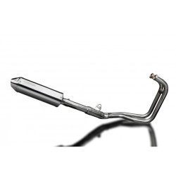 Delkevic komplet 2-1 Udstdning Tri ER-5 (96-07)