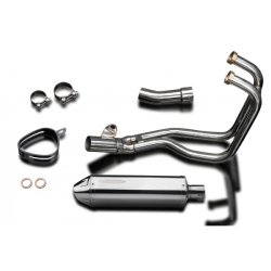 Delkevic komplet 2-1 Udstdning Tri ER-5 (96-07)