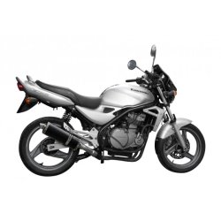 Delkevic Slipon Carbon Udstdning ER-5 (96-07)