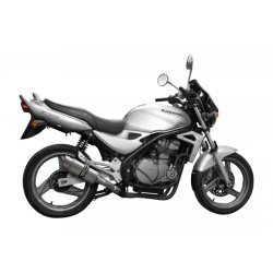 Delkevic Slipon Carbon Udstdning ER-5 (96-07)