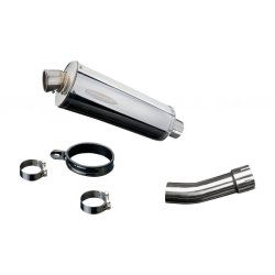 Delkevic Slipon Rustfri Udstdning ER-5 (96-07)