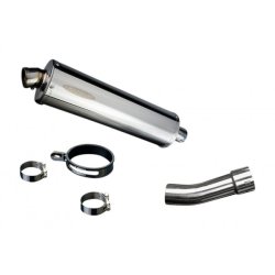 Delkevic Slipon Rustfri Udstdning ER-5 (96-07)