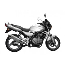 Delkevic Slipon Rustfri Udstdning ER-5 (96-07)