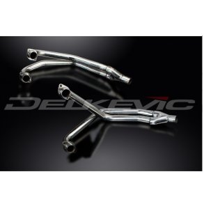 Delkevic Forrr - Yamaha XJ600