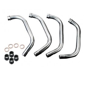 Delkevic Forrr - Yamaha XJ 900