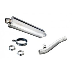 Delkevic Slip-on Udstdning Rustfri GS 500 (89-09)