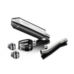 Delkevic Slip-on Udstdning Tri GS 500 (89-09)