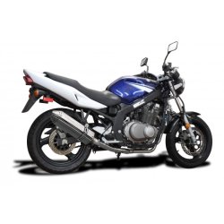 Delkevic Slip-on Udstdning Tri GS 500 (89-09)