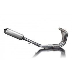 Delkevic Udstdningssystem Titanium GSF 1250 Bandit (07-16)