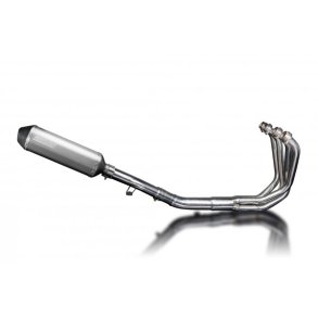 Delkevic Udstdningssystem Titanium GSF 1250 Bandit (07-16)