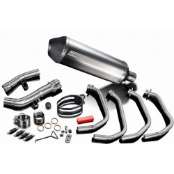 Delkevic Udstdningssystem Titanium GSF 1250 Bandit (07-16)