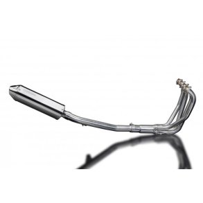 Delkevic Komplet 4-1 Udstdning Tri GSF600 Bandit (95-05)