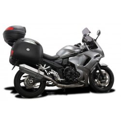 Delkevic Slipon Udstdning Tri GSX 1250 FA (10-16)