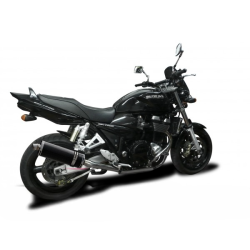 DELKEVIC slipon UDSTDNING Carbon GSX1400 (01-04)