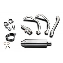 Delkevic Komplet 2-1 Udstdning Tri MT-07 (14-21)