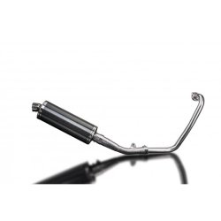 Delkevic Komplet 1-1 Udstdning Carbon MT 125 (14-19)