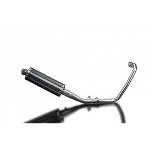 Delkevic Komplet 1-1 Udstdning Carbon MT 125 (14-19)