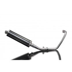 Delkevic Komplet 1-1 Udstdning Carbon MT 125 (14-19)